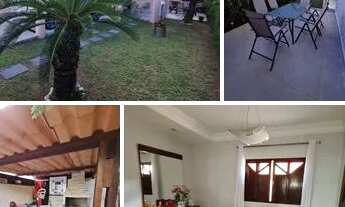 Imagem: Casa duplex cidade dos bosques