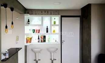 Imagem 2: Apartamento - Jardim Samambaia - Campinas