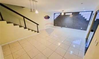 Imagem: Casa Alto Padrão com 2 Suítes - Centro