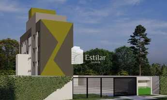 Imagem 4: Apartamento Garden 02 quartos no Cajuru, Curitiba