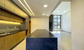 Imagem 5: Casa Térrea Condomínio Residencial Park Gran Reserve - Indaiatuba SP - HD Invest