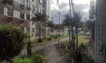 Imagem 2: Apartamento dois quartos condomínio próximo Craque do Pão/Campo Grande