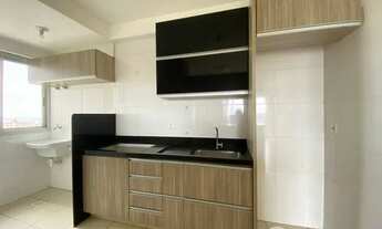 Imagem 6: Apartamento 1702 Bloco B, Res Villagio Amazonas, Rua Uirapuru Qd. 29 Lt. 32/35, Parque Ama