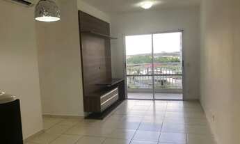 Imagem 2: Apartamento para aluguel possui 75 metros quadrados com 3 quartos