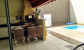 Imagem 5: Casa para venda tem 180 metros quadrados com 3 quartos