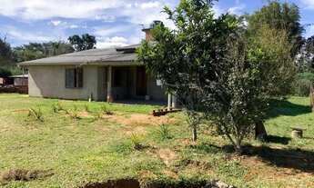 Imagem 3: Casa em Águas Claras