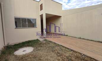 Imagem 2: Imóvel no Jd. Tropical em Ap. de Gyn - 2Qts. c/suíte e closet R$ 295.000,00