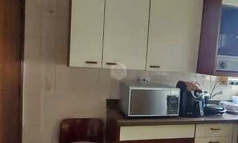 Imagem 7: APARTAMENTO COND. ARGUSA III - 86 METROS - 3 QUARTOS - 1 VAGA