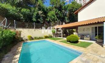 Imagem 2: Casa - Jardim São Carlos - Campinas