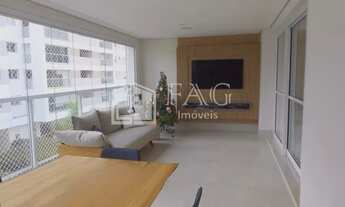 Imagem 6: Apartamento para venda R$ 3.400.000,00, 4 Dormitórios, 212m2, 3 vagas - Aclimação, São Pau