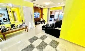 Imagem 7: SANTOS - Apartamento Padrão - BOQUEIRÃO