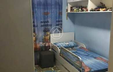 Imagem 6: Apartamento para venda com 2 quartos em Del Castilho - Rio de Janeiro - RJ