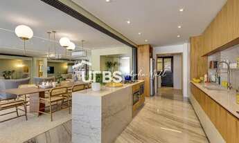 Imagem 5: Trya by Opus - Apartamento 4 quartos, sendo 4 suítes