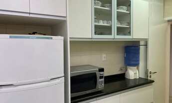 Imagem 6: Apartamento com 2 dormitórios para locação de temporada, 60 m² por R$ 1.000/dia ou para lo