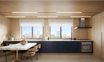 Imagem 6: Apartamento Itaim Bibi