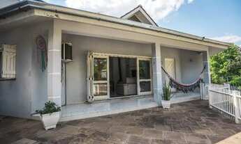 Imagem 3: Casa à venda no bairro Travessão em Dois Irmãos/RS