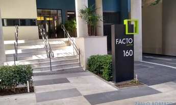 Imagem 2: APARTAMENTO - CONSOLAÇÃO - SP