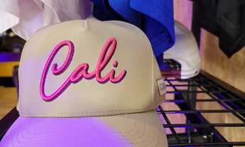 Imagem 3: Loja top novíssima passa ponto em shopping