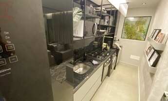 Imagem 2: Maravilhoso Apartamento 2 Quartos