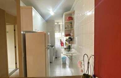 Imagem 3: Apartamento 2 dormitórios no Jardim Sabará