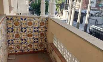 Imagem 6: Casa para aluguel com 100 metros quadrados com 3 quartos em Boqueirão - Santos - SP