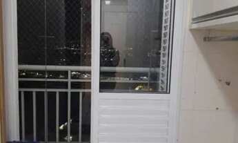 Imagem 4: APARTAMENTO RESIDENCIAL em BARUERI - SP, ALPHAVILLE CENTRO INDUSTRIAL E EMPRESARIAL/ALPHAV