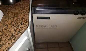 Imagem 5: Flat de 01 dormitório para locação nos Jardins - La Residence Paulista