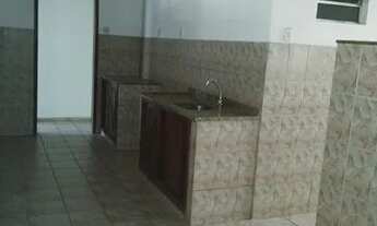 Imagem 3: Casa Conjunto Benjamin Sodré