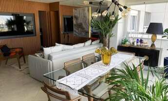 Imagem 2: Cobertura Venda Vila Mariana 144 m² 3 Dormitórios