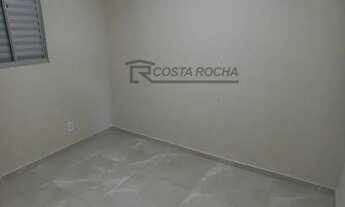 Imagem 7: Apartamento com 2 dormitórios, 44 m² - venda por R$ 190.000 ou aluguel por R$ 1.300/mês