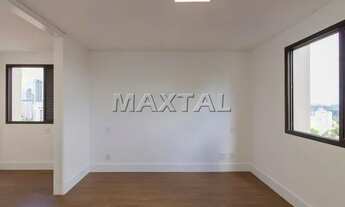 Imagem 6: Apartamento 127m², 2 suítes, 4 banheiros, 2 vagas, na região da Vila Madalena!!!!