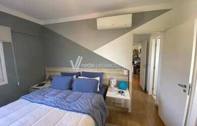 Imagem 7: Apartamento - Vila Independência - Valinhos