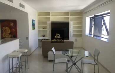 Imagem 2: Flat disponível no Jardim Paulista