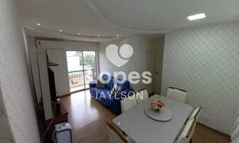 Imagem: Apartamento - 02 quartos - Engenho de Dentro