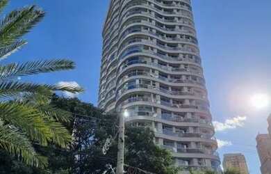 Imagem 6: APARTAMENTO RESIDENCIAL em BARUERI - SP, DEZOITO DO FORTE EMPRESARIAL/ALPHAVILLE