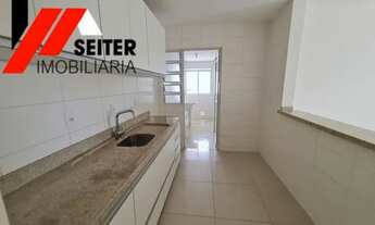 Imagem 4: Apartamento 3 quartos sendo 1 suite e 2 vagas de garagem