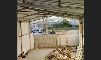 Imagem 6: Galpão em Sol e Mar - Macaé