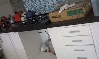 Imagem 4: Sobrado com 4 dormitórios à venda, 349 m² por R$ 1.400.000,00 - Varadouro - São Sebastião