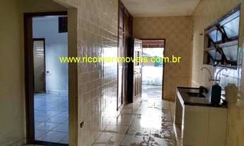 Imagem 7: Casa com 2 dormitórios sendo 1 suíte Bairro Luizamar Itanhaém