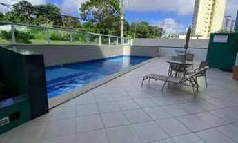 Imagem 2: Lindo Cond Clube2/4Varanda Andar Alto Armário Perto Metrô Acesso Norte Shopping Bela Vista