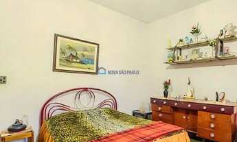 Imagem 4: Casa Térrea de 350m² de Área Total, Proximo do Metrô Alto do Ipiranga