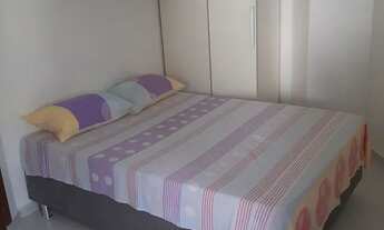 Imagem 2: Aluguel por temporada