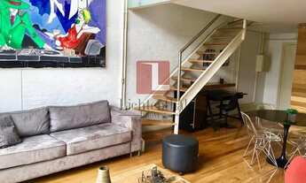 Imagem 1: Apartamento em Itaim Bibi, S.P - 78m² R$8.000