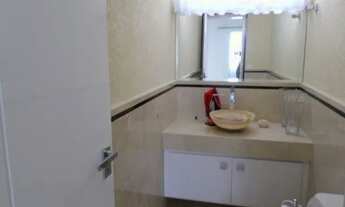 Imagem 7: CASA RESIDENCIAL em SANTANA DE PARNAÍBA - SP, ALPHAVILLE