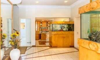 Imagem 6: EXCELENTE SOBRADO NUM TERRENO DE 1000² 4 DORMITÓRIOS E 2 SUÍTES