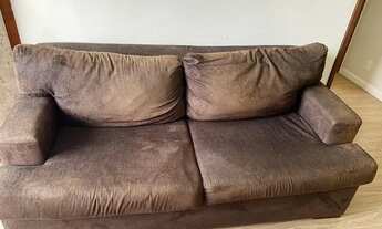 Imagem 3: Flat para aluguel com 40 metros quadrados com 1 quarto em Consolação - São Paulo - SP