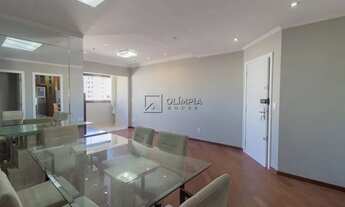 Imagem 4: Apartamento Venda Vila Mariana 120 m² 4 Dormitórios