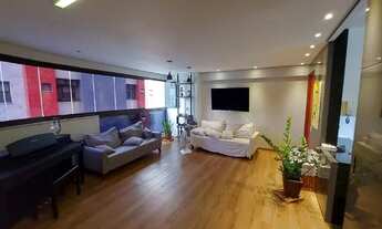 Imagem 5: Lourdes, 02 qtos sendo 01 suíte, sala 02 ambs, lazer, 2 vagas