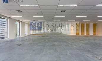 Imagem 7: Sala para alugar, 1400 m² - Itaim Bibi - São Paulo/SP