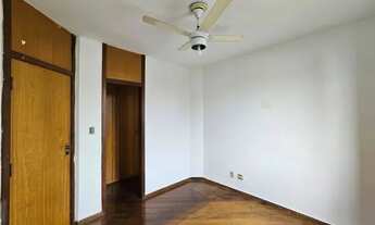 Imagem 5: Cobertura com 3 dormitórios para alugar, 210 m² por R$ 4.365/mês - Buritis - Belo Horizont